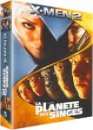  X-Men 2 / La plante des singes (2001) 
