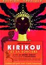 Kirikou et la sorcire - Edition spciale / 2 DVD 