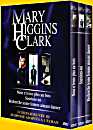  Coffret Mary Higgins Clark -   Vol. 1 / 3 DVD 