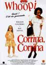 Whoopi Goldberg en DVD : Corrina, Corrina