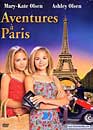 DVD, Aventures  Paris sur DVDpasCher