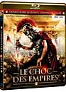 DVD, Le Choc des empires - Blu-ray sur DVDpasCher