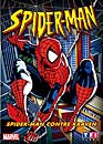 DVD, Spider-Man - Spider-Man contre Kraven sur DVDpasCher