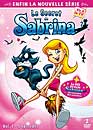 DVD, Le Secret de Sabrina Vol. 1 sur DVDpasCher