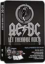 DVD, AC/DC : Let There Be Rock (dition Collector - Edition limite) sur DVDpasCher