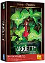 Arrietty : Le petit monde des chapardeurs  (Blu-ray) - Coffret Spcial Fnac