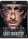 DVD, Lost Identity (Blu-Ray)  sur DVDpasCher