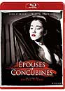 DVD, Epouses et Concubines (Blu-ray) sur DVDpasCher