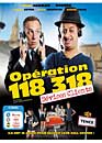  Opration 118 318 svices clients (DVD + Blu-ray + Copie Digitale)  
