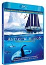 DVD, Antarctic Mission (Blu-ray) sur DVDpasCher
