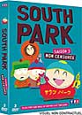 DVD, South Park : Saison 3 - Edition 2011 sur DVDpasCher