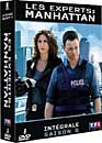 DVD, Les experts Manhattan : Saison 6 sur DVDpasCher