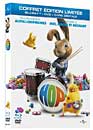 DVD, Hop (Blu-ray + DVD + Copie digitale) sur DVDpasCher