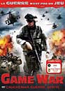 DVD, Game war : La guerre n'est pas un jeu (DVD + Copie digitale) sur DVDpasCher