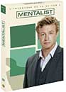 DVD, The mentalist : Saison 3 sur DVDpasCher