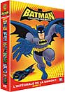 DVD, Batman - L'alliance des hros : Saison 1 sur DVDpasCher