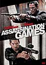 DVD, Assassination Games sur DVDpasCher