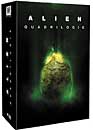 Alien quadrilogie - Edition 2011 / Coffret 4 DVD