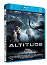 DVD, Altitude (Blu-ray) sur DVDpasCher