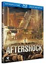 DVD, Aftershock (Blu-ray) sur DVDpasCher