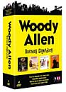 Woody Allen : Divines comdies / 4 DVD