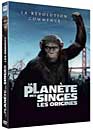 DVD, La planète des singes : Les origines sur DVDpasCher