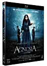 DVD, Agnosia (Blu-ray + Copie digitale) sur DVDpasCher