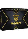 X-Men : The ultimate collection - edition limitée (Inclus X-Men : Le commencement) (Blu-ray) / 8 Blu-ray + 20 heures de bonus + fiches personnages exclusive - Exclusivité amazon.fr