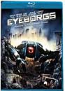 DVD, Eyeborgs (Blu-ray) sur DVDpasCher