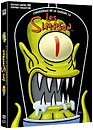 DVD, Les Simpson : Saison 14 - Edition limite tte de Kang sur DVDpasCher
