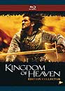 DVD, Kingdom of heaven (Blu-ray) - Edition collector sur DVDpasCher