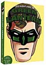 DVD, Les aventures de Green Lantern / Coffret 2 DVD + 1 masque sur DVDpasCher