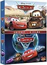 DVD, Cars 1 & 2 sur DVDpasCher