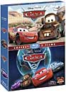 DVD, Cars 1 & 2 (Blu-ray) sur DVDpasCher
