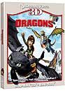 DVD, Dragons (Blu-ray 3D + Blu-ray) sur DVDpasCher
