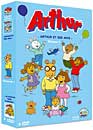 DVD, Arthur : Arthur et ses amis Vol. 1 / Coffret 2 DVD sur DVDpasCher