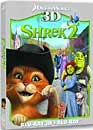 Shrek 2 : versions 2D et 3D (Blu-ray)