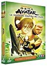DVD, Avatar le dernier maitre de l'air Livre 2 sur DVDpasCher