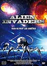 DVD, Alien Invaders sur DVDpasCher