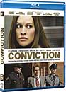 Conviction (Blu-ray)