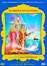 DVD, Les contes de mon enfance - Le prince et le cygne sur DVDpasCher