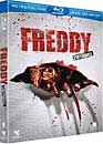 DVD, Freddy / Coffret intgral 7 Films (Blu-ray) sur DVDpasCher