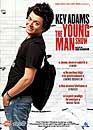DVD, Kev Adams : the young man show sur DVDpasCher