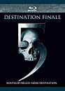DVD, Destination finale 5 (Blu-ray) sur DVDpasCher