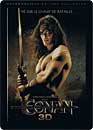 Conan (2011) (Blu-ray 3D + DVD)