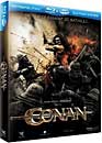 Conan (2011) (Blu-ray + DVD)