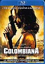 Colombiana (Blu-ray + DVD)