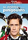 M. Popper et ses pingouins (Blu-ray + DVD)