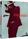 DVD, Justified : Saison 1 sur DVDpasCher