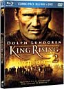 DVD, King rising 2 : Les deux mondes (Blu-ray + DVD) sur DVDpasCher